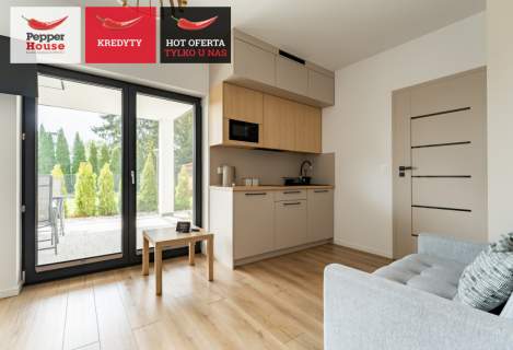 11 apartamentów Hotel/Pensjonat lub Dom Opieki