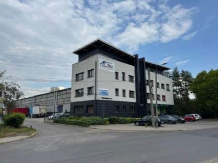 Biuro do wynajęcia, 100 m2, Sosnowiec