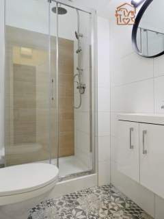 kawalerka pet-friendly- Kordeckiego 27