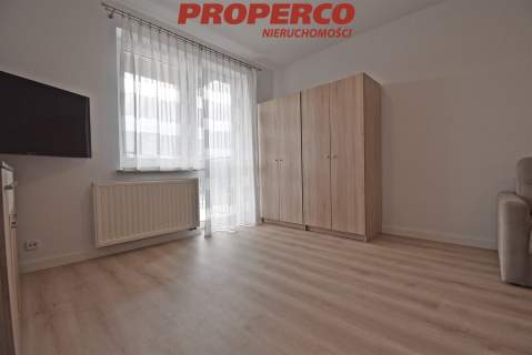 Mieszkanie 1 pok., 32,33 m2, ul, Strasza, Kielce