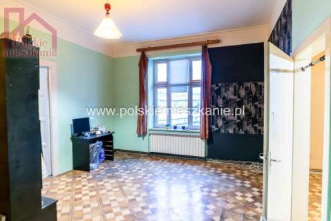 Przestronne mieszkanie w zadbanej kamienice, 121m Dworskiego,