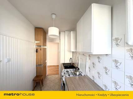 Mokotów/2pokoje/43,5m2/winda