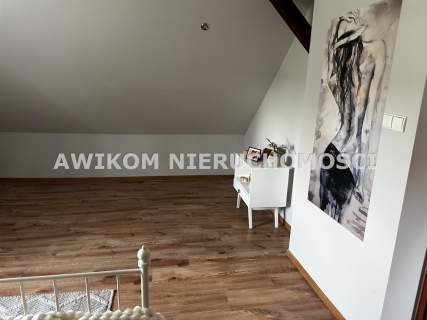 Dom na sprzedaż, 140 m2, Grążawy