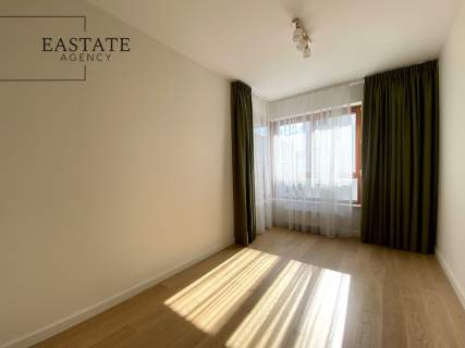 Balkon/Parking/1-Najemca/Metro 