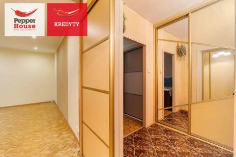 3 Pokoje Loggia 63,5 m2 - Nowy Fordon