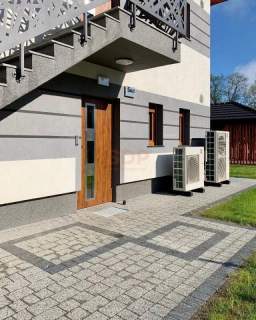 Domy dla Pracowników w super lokalizacji