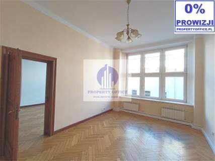 Śródmieście lokal biurowy 44,76 m2 do wynajęcia