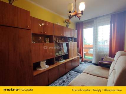 Centrum KILIŃSKIEGO, 47 m balkon