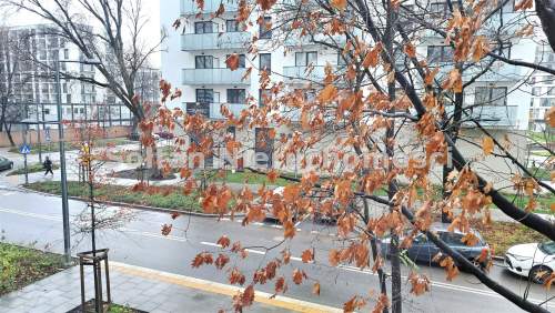 Mieszkanie na sprzedaż, 86 m2, Warszawa