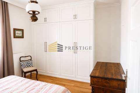 Apartament 5 pokoi w Miasteczku Wilanów