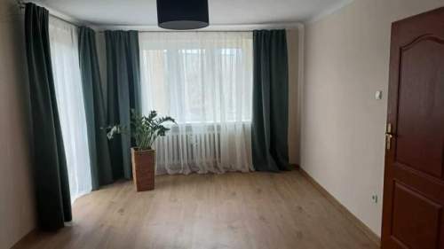 MIESZKANIE DO WYNAJĘCIA OD ZARAZ - UL. GÓRNOŚLĄSKA