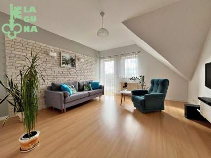 Gdynia, wyjątkowy dom - przestrzeń i potencjał