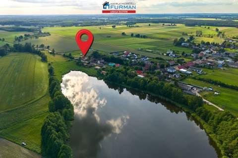 Dom na sprzedaż, Kleszczyna