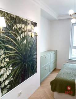 Apartament 76,43 m z tarasem 12 m 4 pokoje