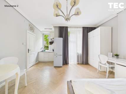 Gotowiec inwestycyjny ROI 9-12% 4 mieszkania