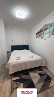 Apartament 2pok, taras miejsce postojowe w cenie 