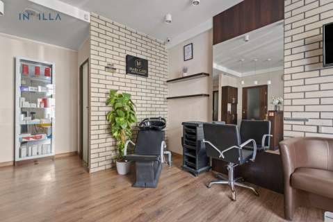 Lokal użytkowy do wynajęcia, 65 m2, Gdańsk