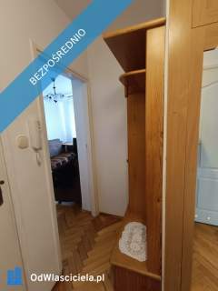 Sprzedam mieszkanie 53 m2 bez pośredników, Wrocław, Stare Miasto