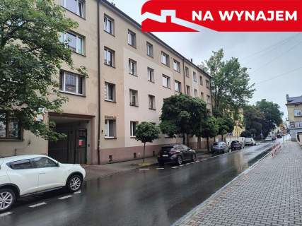 Komfortowe mieszkanie na wynajem w centrum Tarnowa