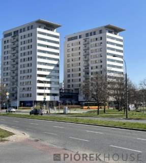 2-pokojowe mieszkanie na Ursynowie