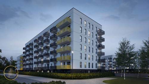 4 pokojowe mieszkanie Bazylianówka blisko Centrum
