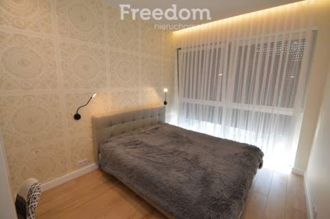 Apartament 2pok. w Apartamentowcu Oleander House