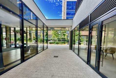 Apartament Dla Wymagającego Lokatora - Mokotów Biz