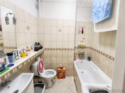 3-pokojowe mieszkanie na Pradze-Południe