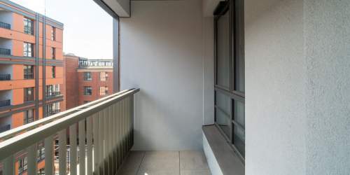 Apartament 3 pokojowy z miejsce postojowym w hali
