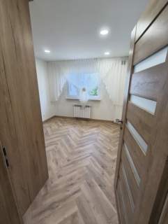 3 pokoje 63 m balkon wysoki standard