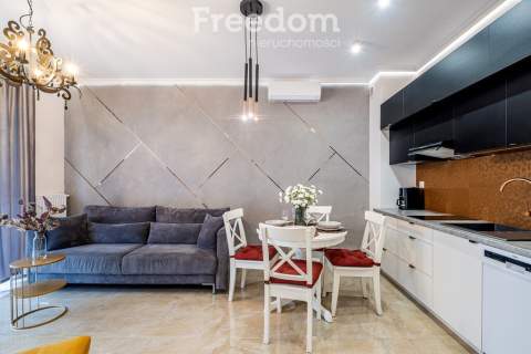 Mieszkanie w Sztutowie o pow. 37,29m2 ul. Polna 1