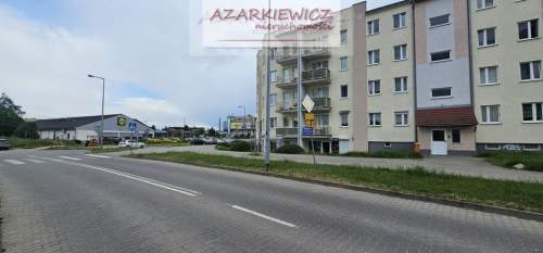 Mieszkanie na sprzedaż, 29,2 m2, Gorzów Wielkopolski