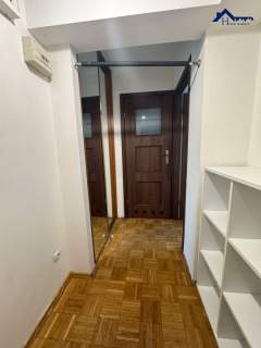 2 pokoje 37,3 m Duży balkon Piwnica