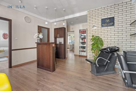 Lokal użytkowy do wynajęcia, 65 m2, Gdańsk