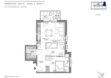 Apartment nad morzem Łeba