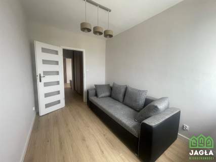 Twoje nowe miejsce Panorama miasta 10p logia / M3