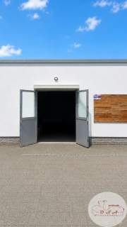 budynek magazynowo-usługowo-produkcyjny 510m2