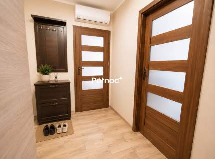 Gotowe do zamieszkania Balkon Klimatyzacja WINDA