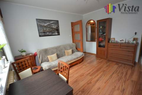 Mieszkanie do wynajęcia, 45 m2, Wałbrzych