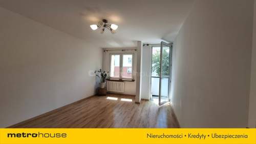  Komfortowe, dwustronne z balkonem na Słonecznym 