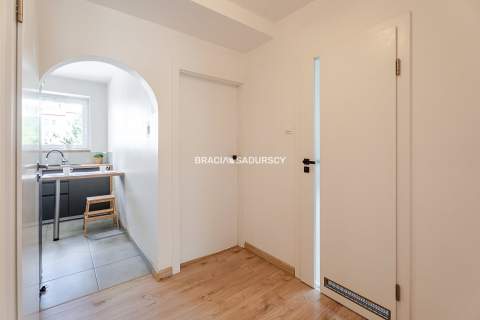 Duże 3-pok.mieszkanie/70m2/1.piętro/Bronowice