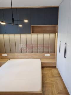 Luksusowo wykończony apartament z garażem LUBLIN