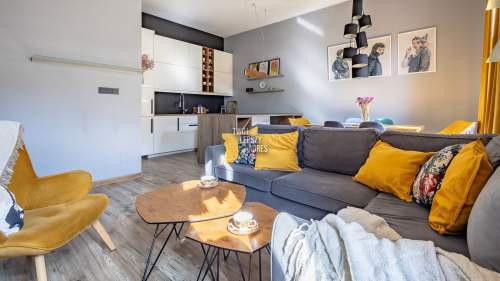 STYLOWE 2-POK NA STARYM PODGÓRZU PET FRIENDLY