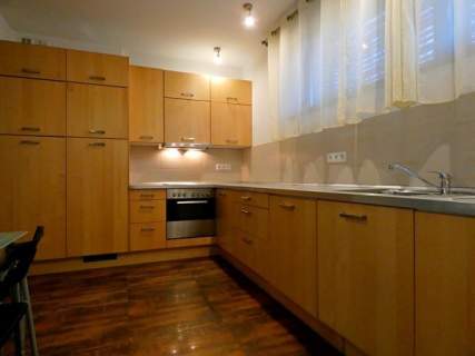 3 pokoje, 77m2, taras, parking - Rakowiecka 66C