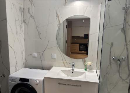Nowe Mieszkanie 2 Pokojowe Balkon Miejsce Parkingowe - Gdańsk...