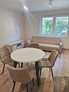 Mieszkanie do wynajęcia, 50,5 m2, Tarnów