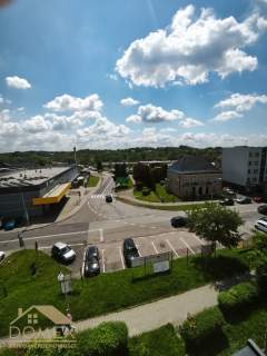 Mieszkanie 2 pokoje z balkonem Centrum
