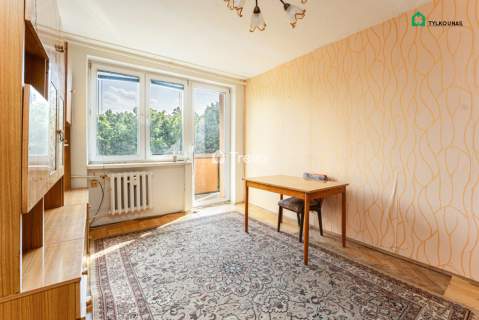 Stare Miasto Balkon Przy Motławie