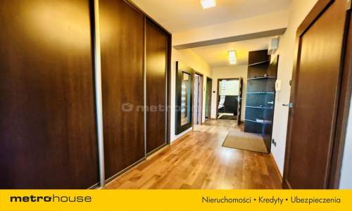 UNIKALNY APARTAMENT WŚRÓD ZIELENI, OSTATNIE PIĘTRO