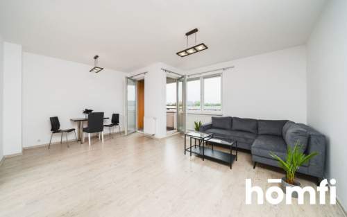 Studio 42m2 z balkonem Stańczyka Bronowice